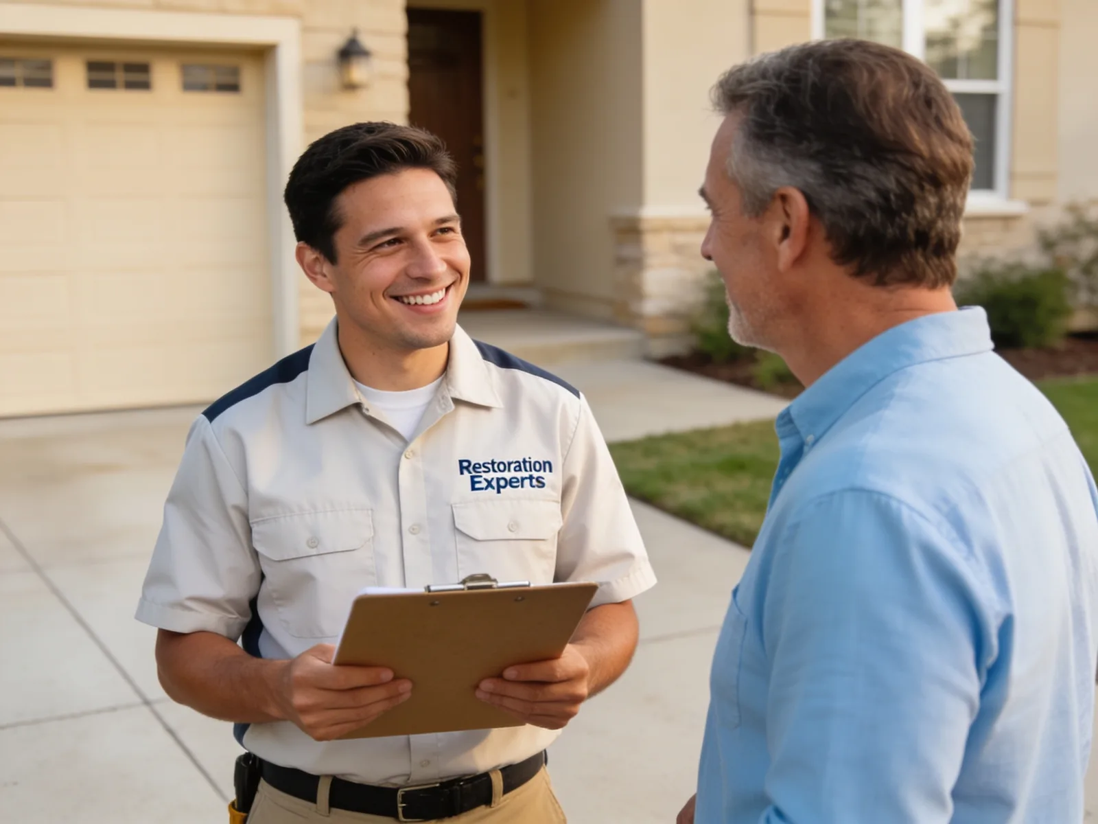 Water Damage Cleanup Doyle, TN FAQs